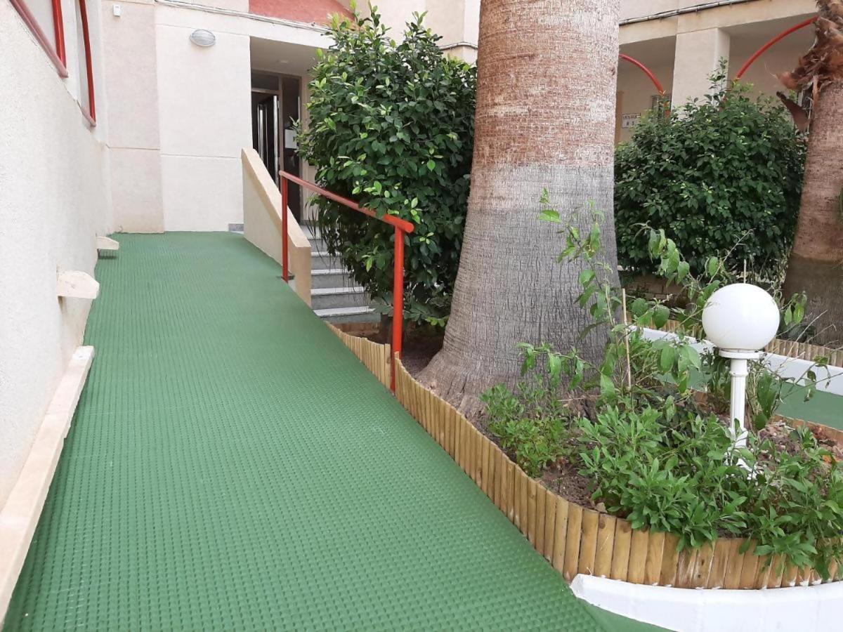 Vistamar Apartamento B Pilar de la Horadada Exterior photo